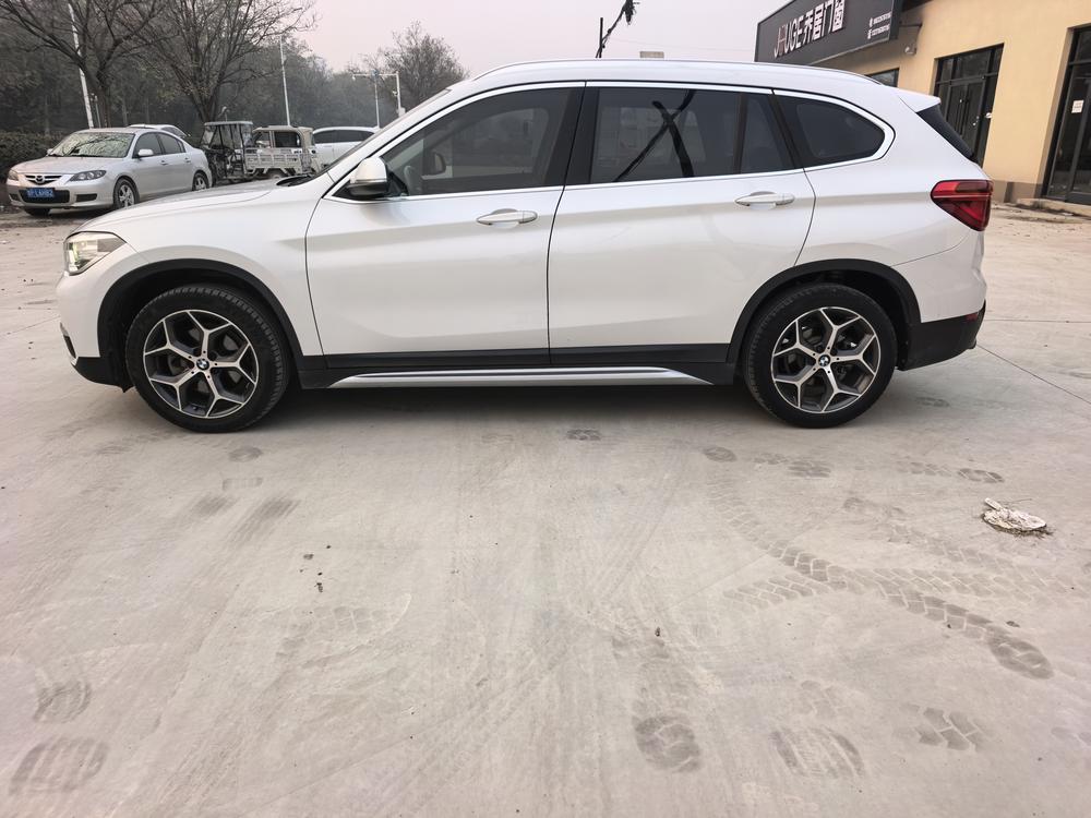 BMW BMW X1