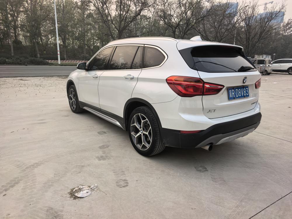 BMW BMW X1