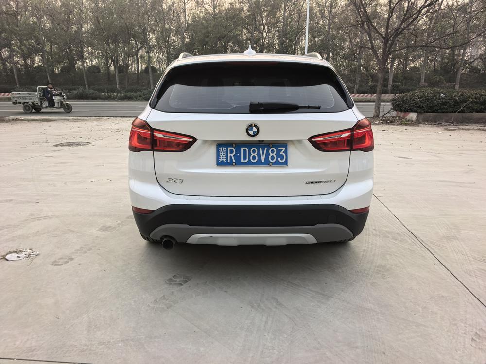 BMW BMW X1
