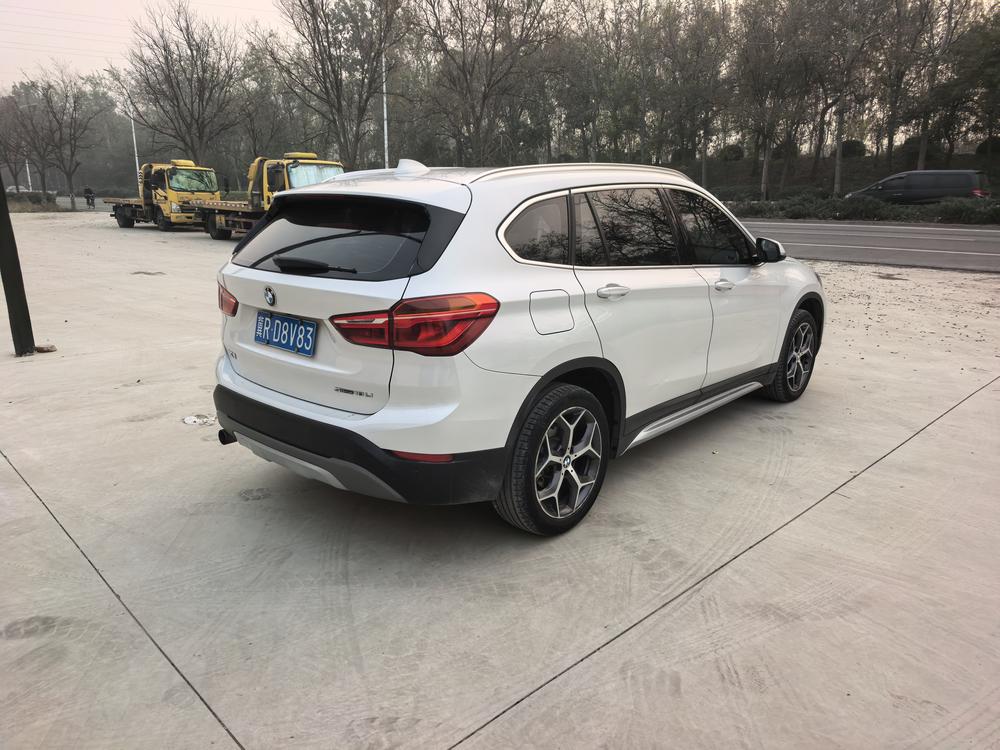 BMW BMW X1
