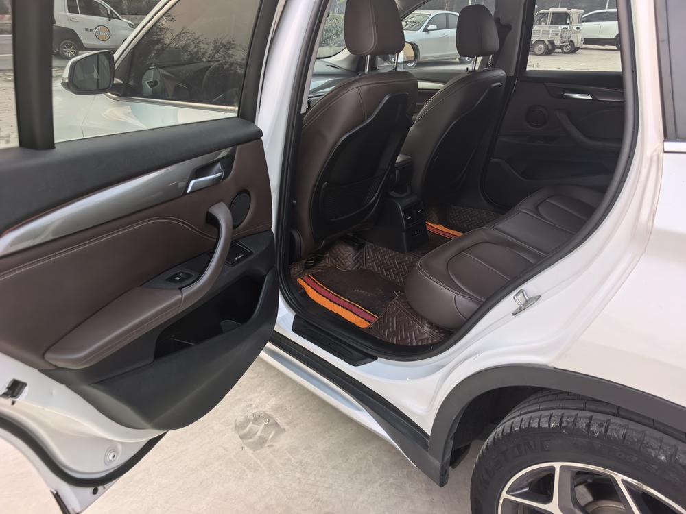 BMW BMW X1