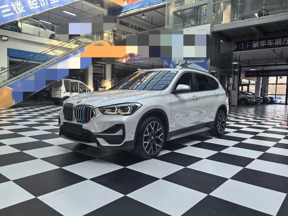 BMW BMW X1