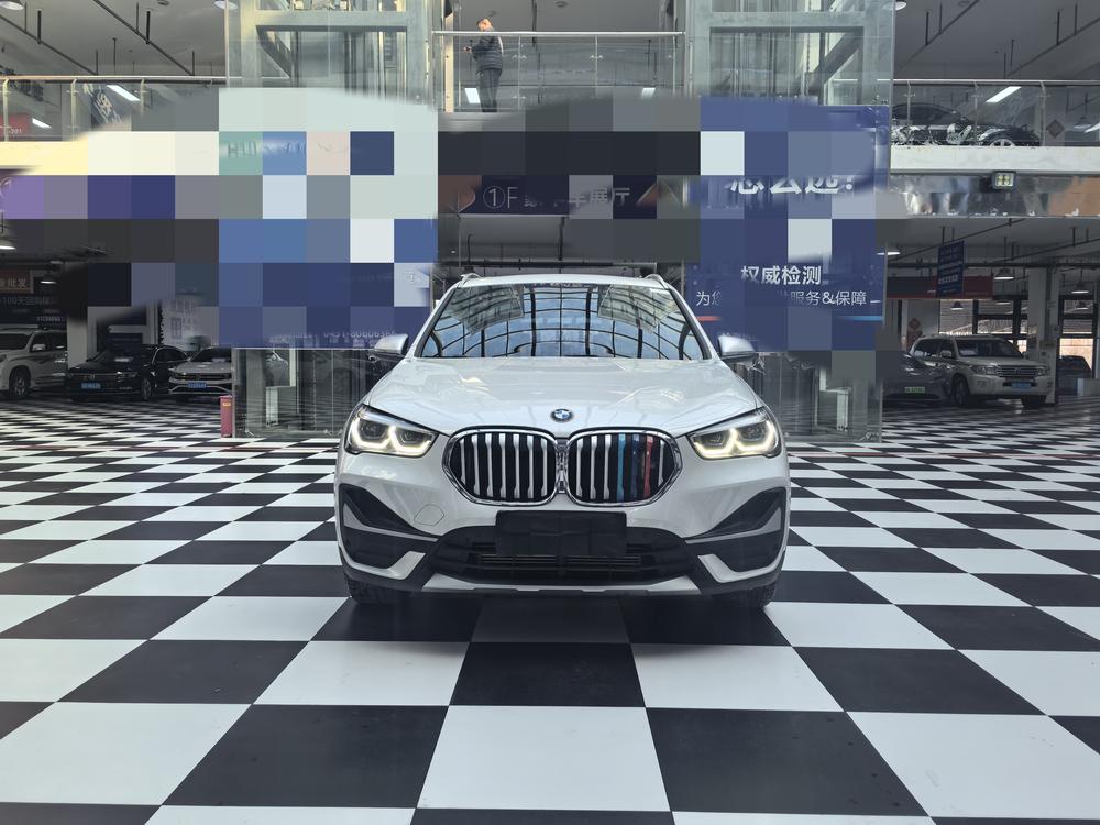 BMW BMW X1