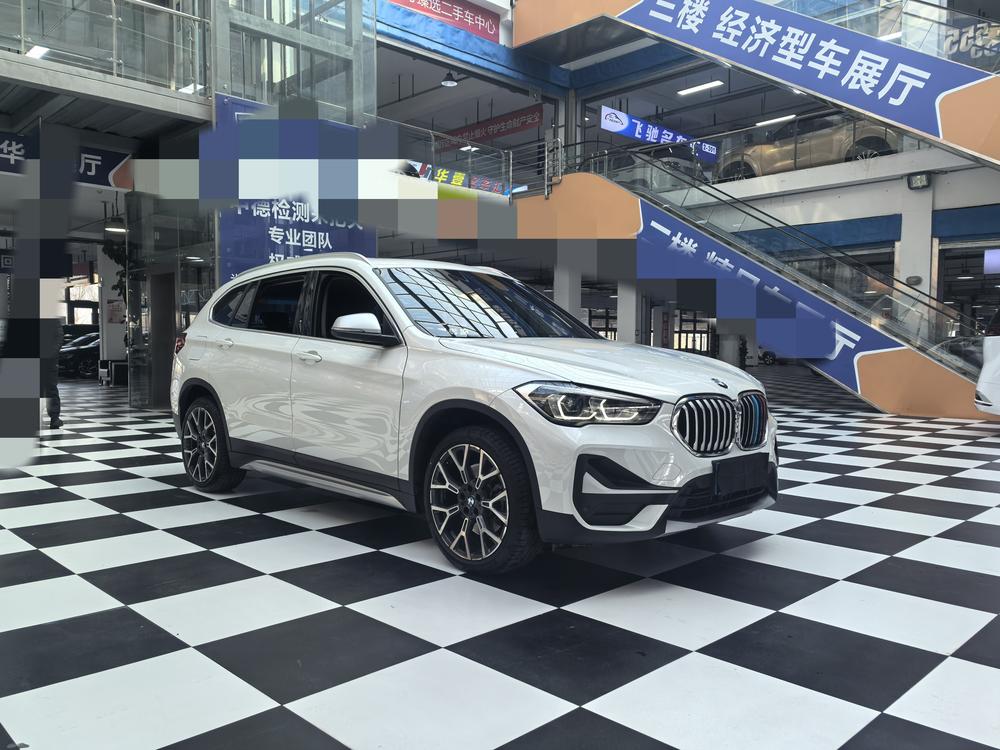 BMW BMW X1