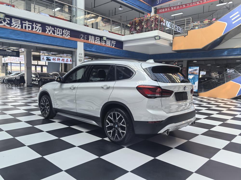 BMW BMW X1