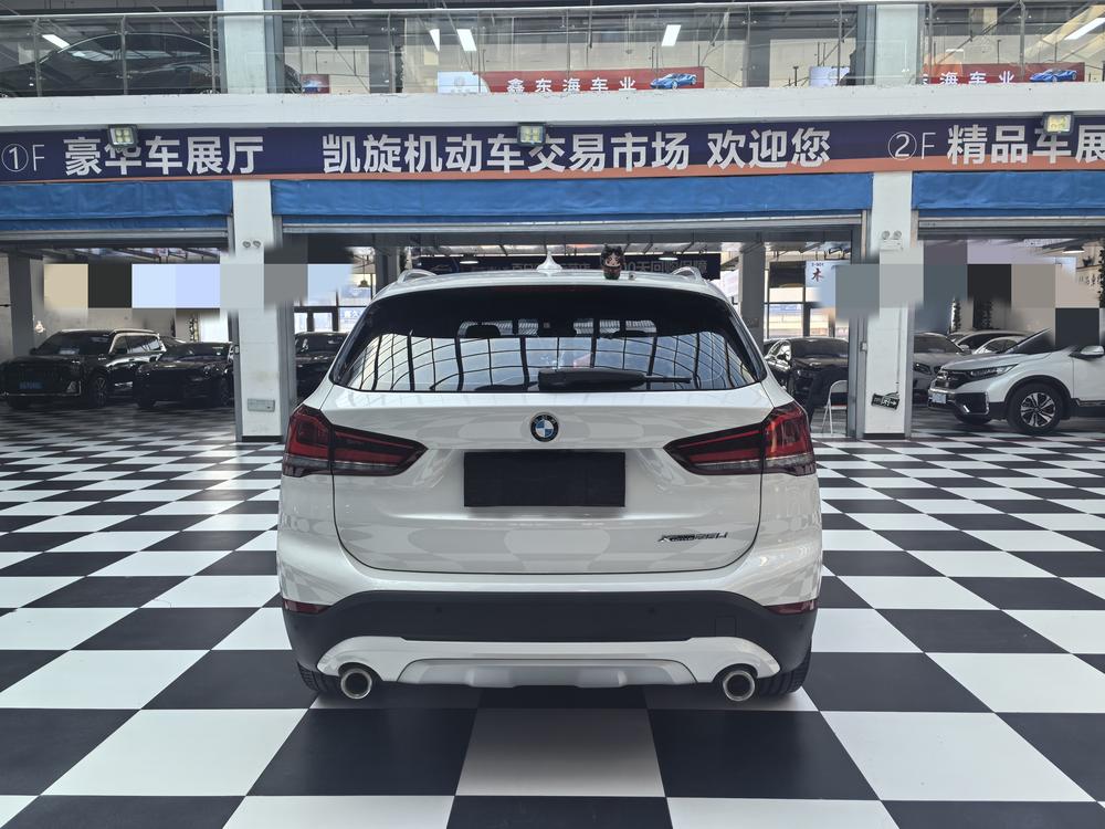 BMW BMW X1