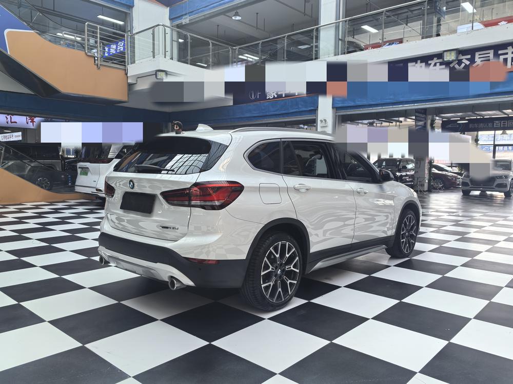 BMW BMW X1