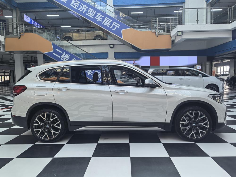 BMW BMW X1