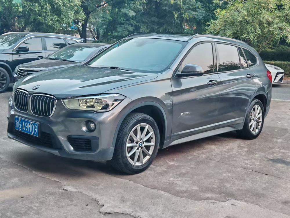 BMW BMW X1