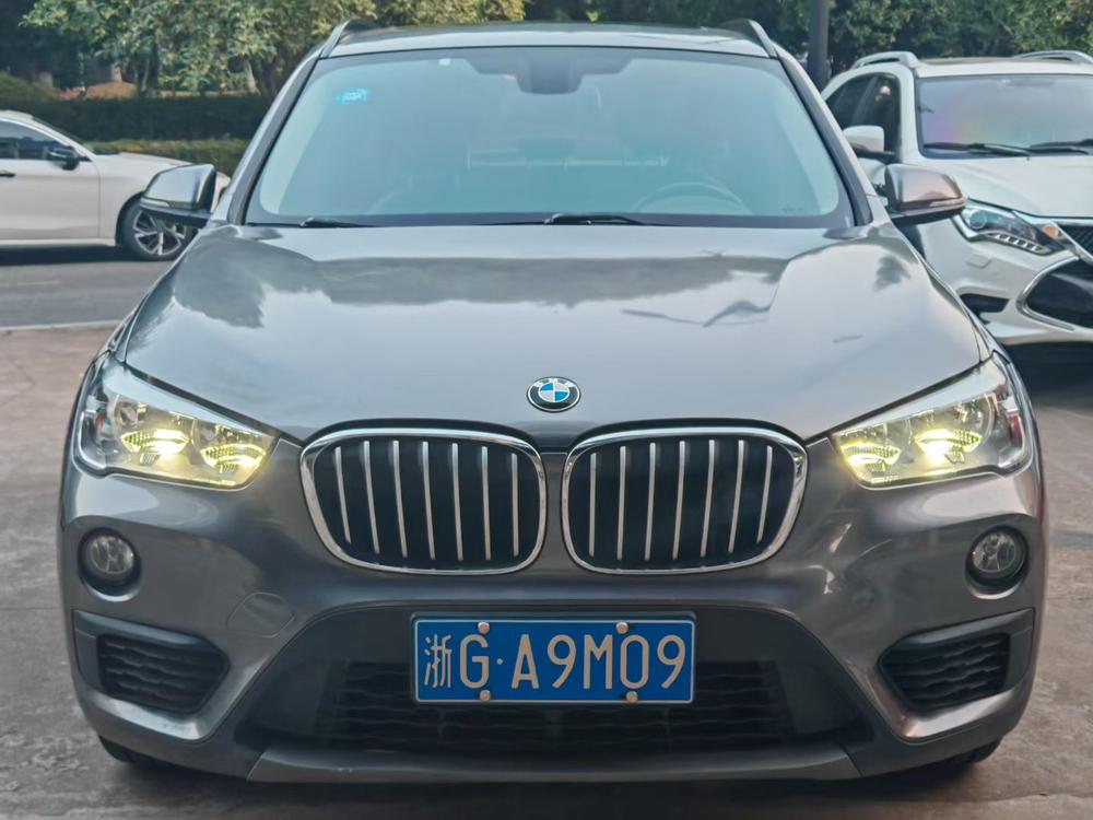 BMW BMW X1