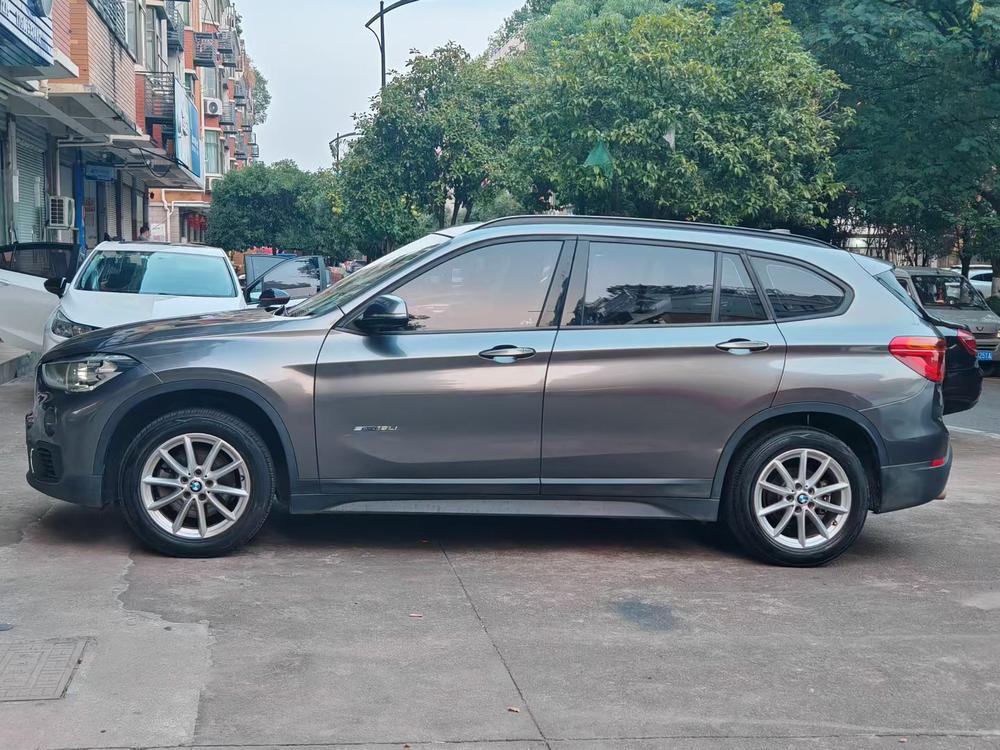 BMW BMW X1