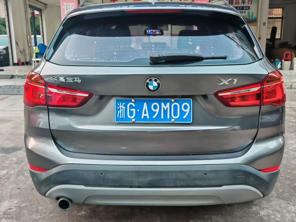BMW BMW X1