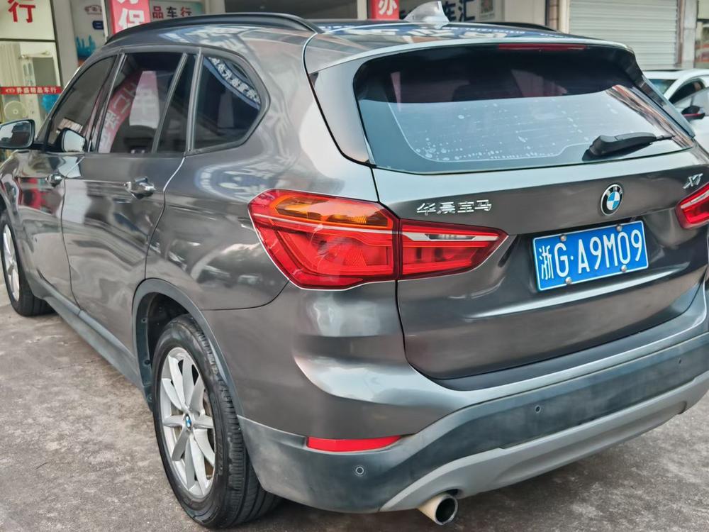 BMW BMW X1
