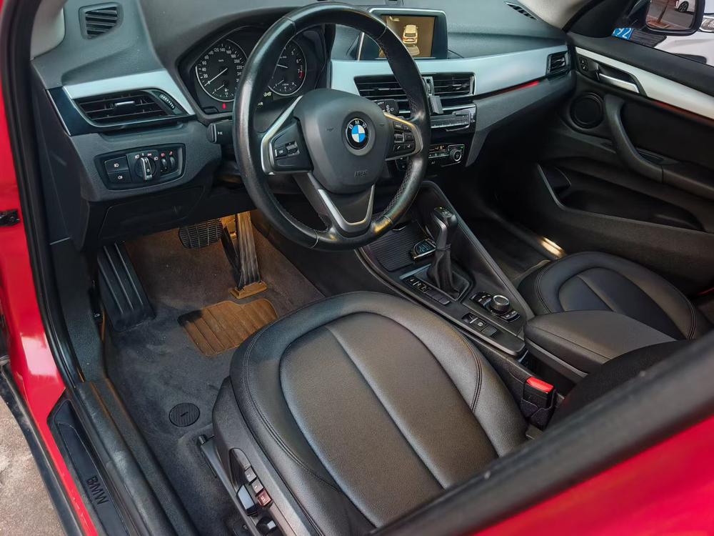 BMW BMW X1