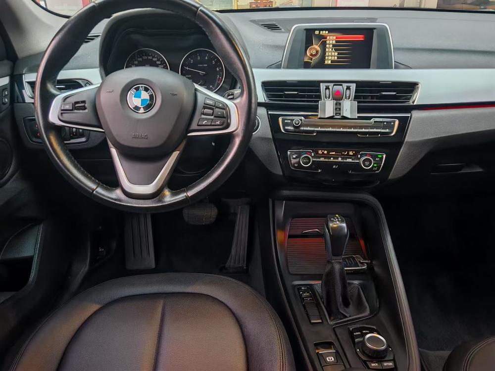 BMW BMW X1