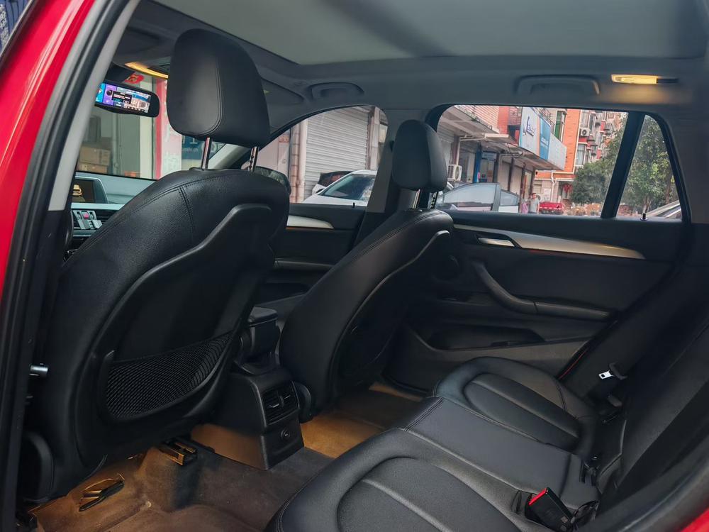 BMW BMW X1