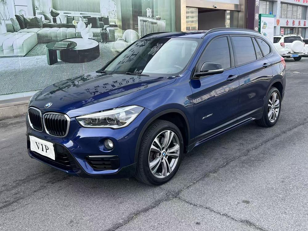 BMW BMW X1