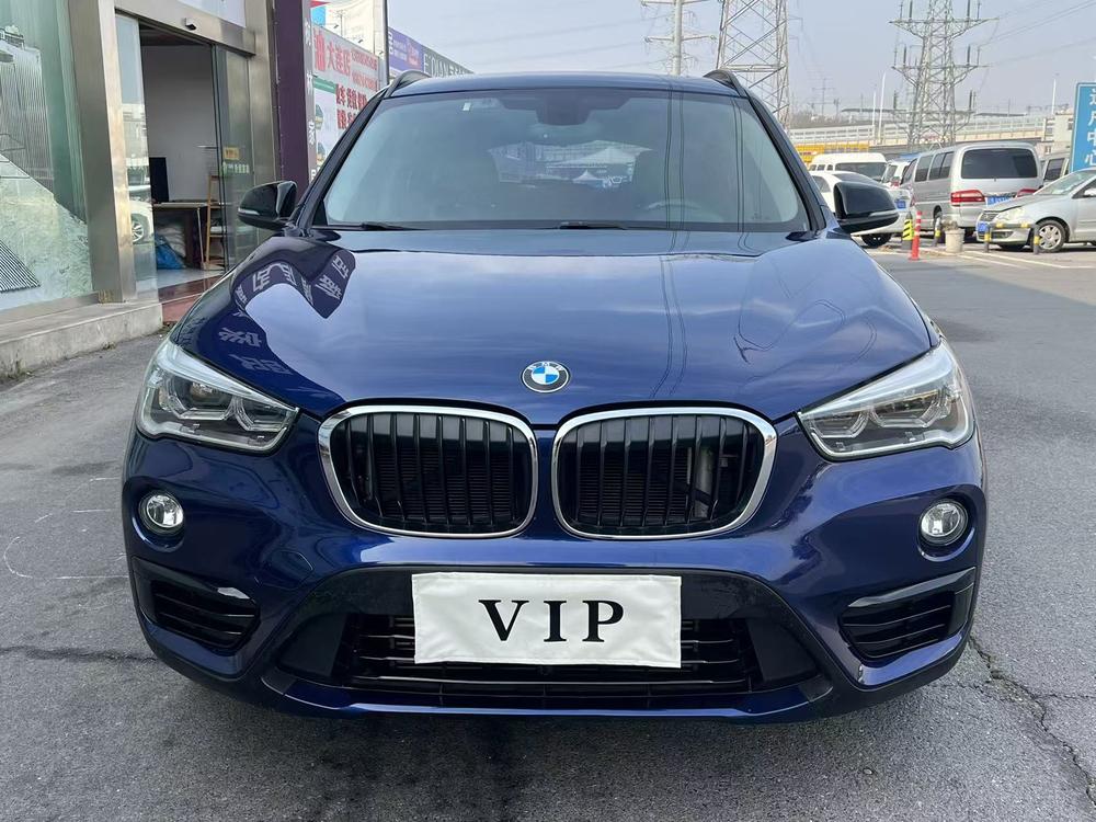 BMW BMW X1
