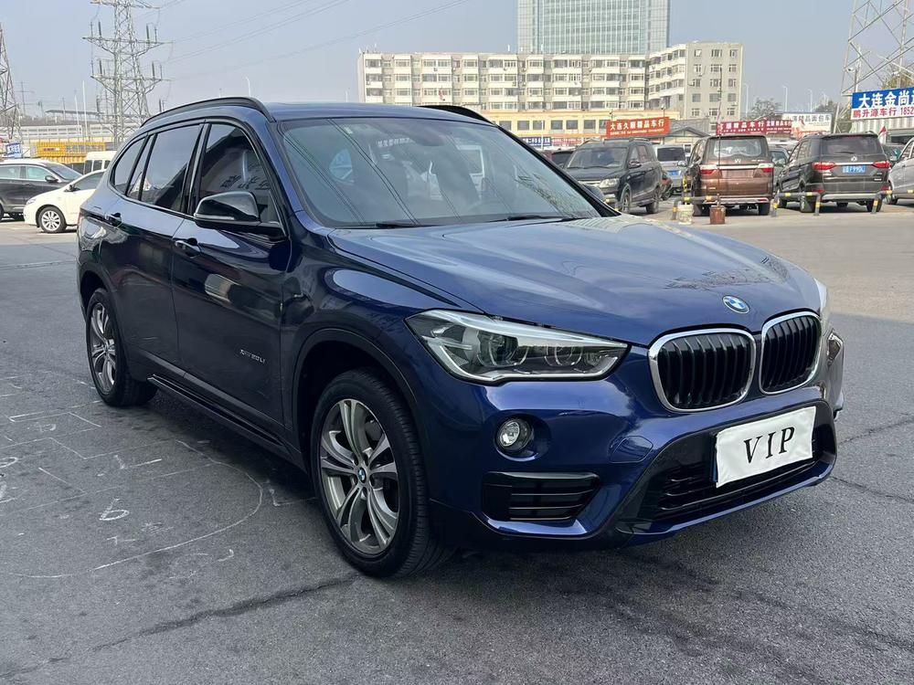 BMW BMW X1