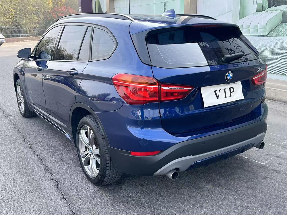 BMW BMW X1