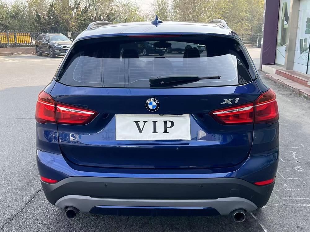 BMW BMW X1