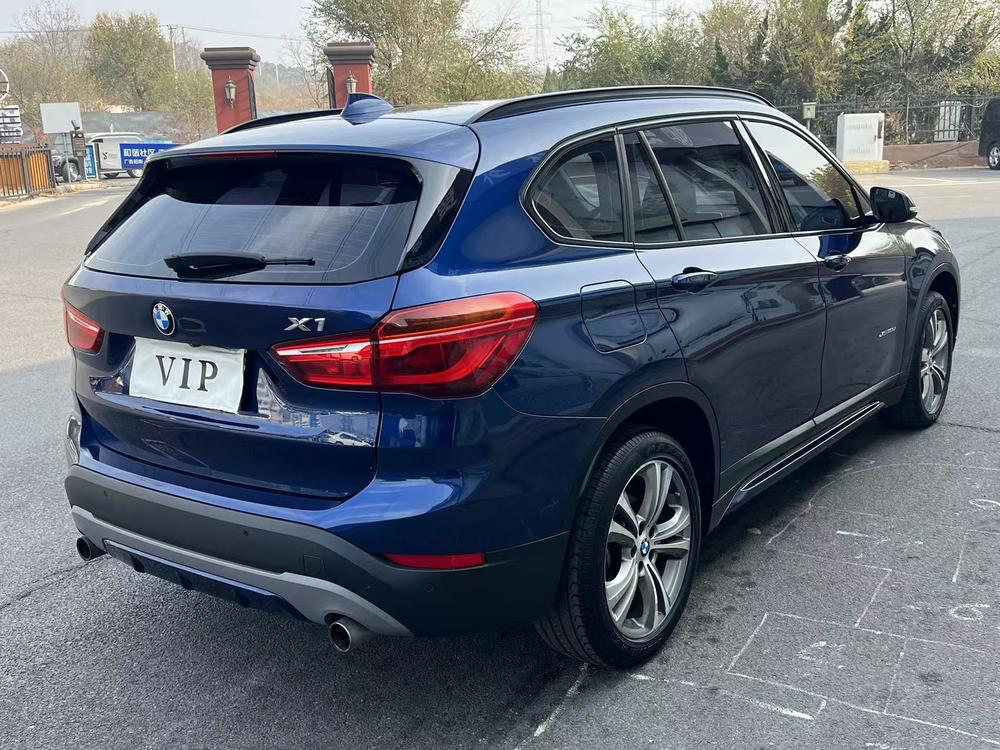 BMW BMW X1