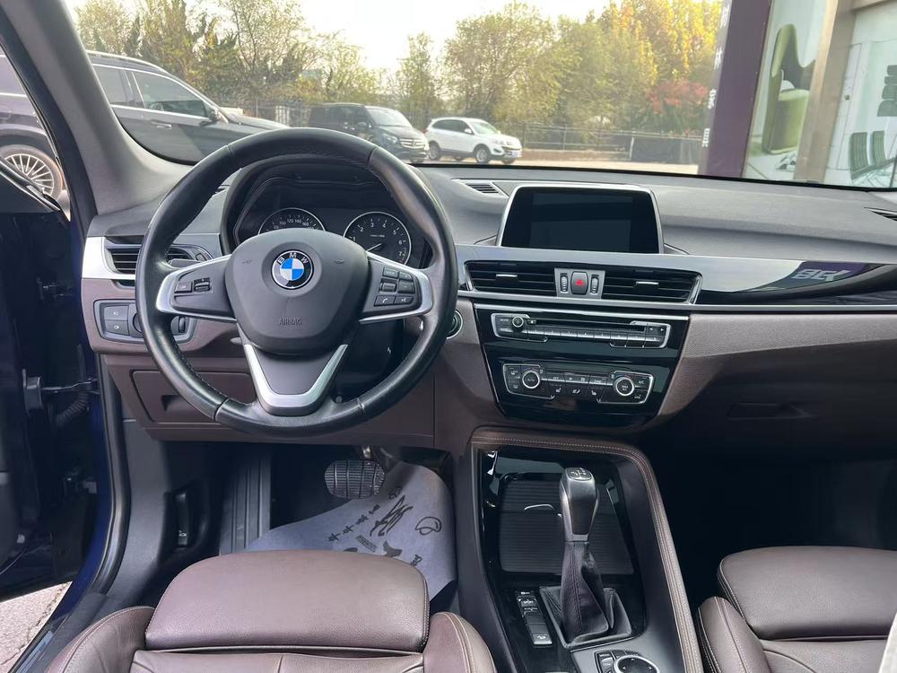 BMW BMW X1