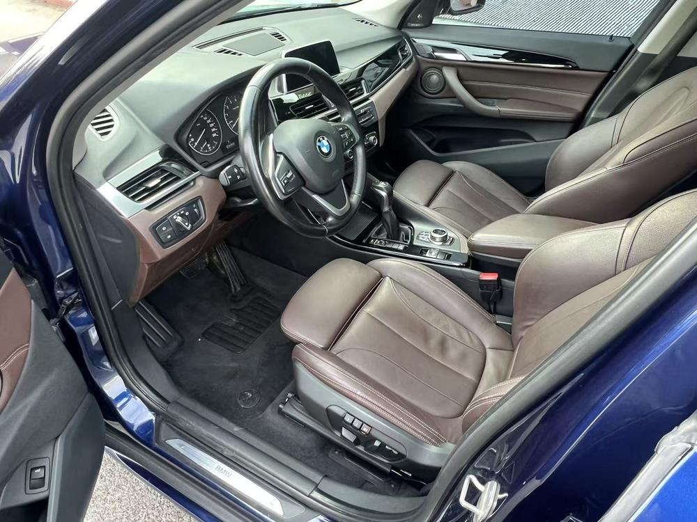 BMW BMW X1