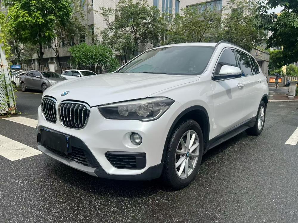 BMW BMW X1