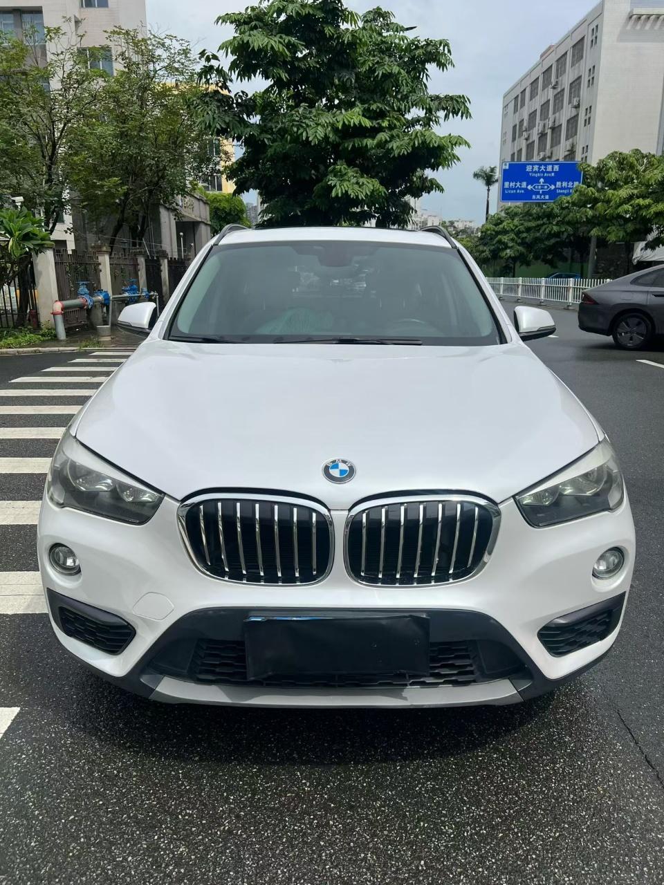 BMW BMW X1