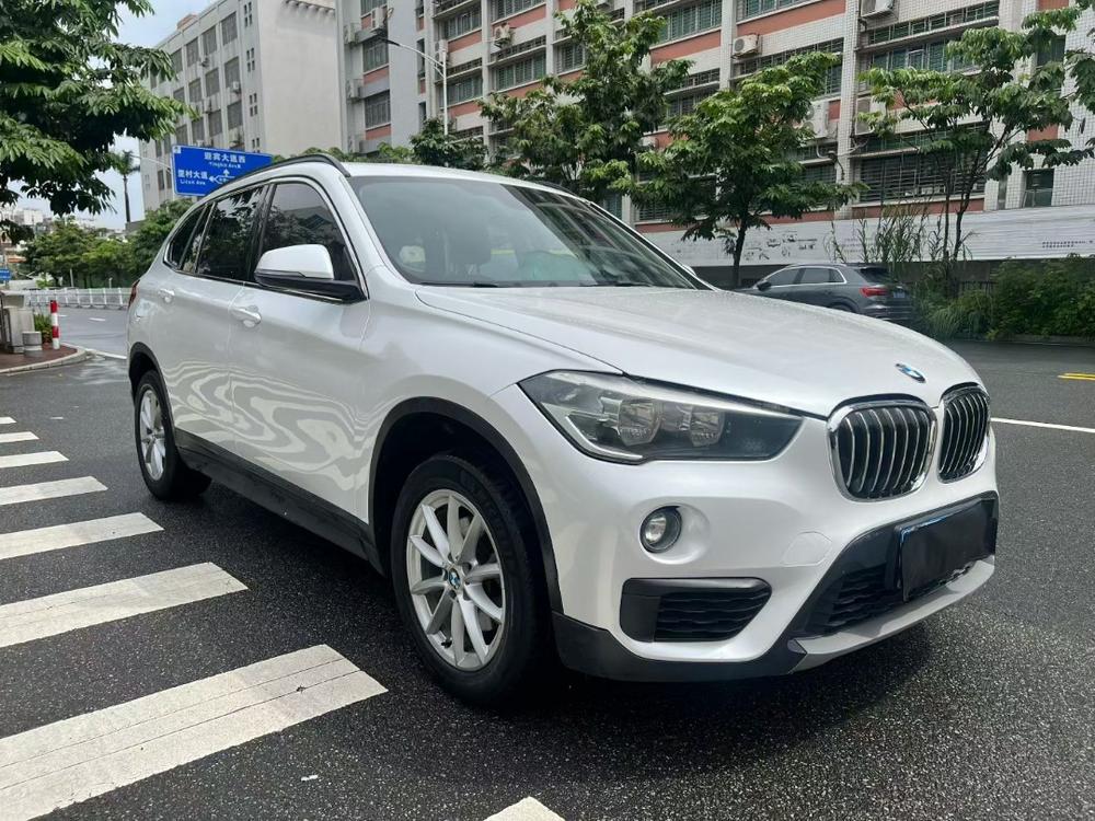 BMW BMW X1