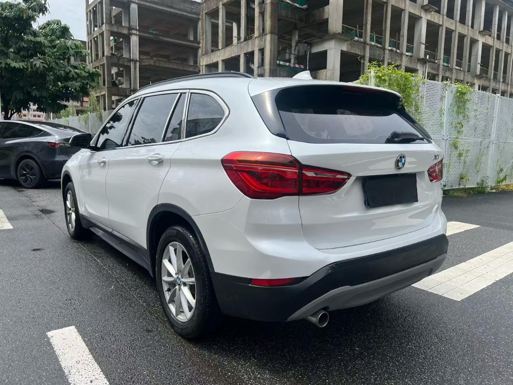 BMW BMW X1