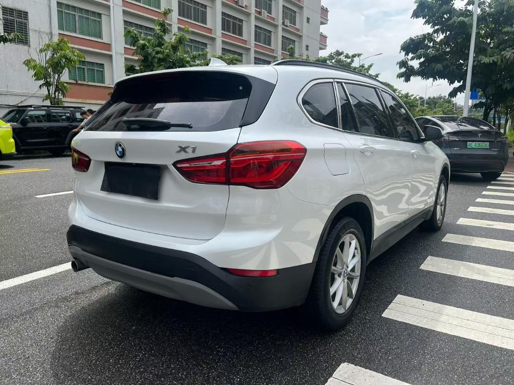 BMW BMW X1