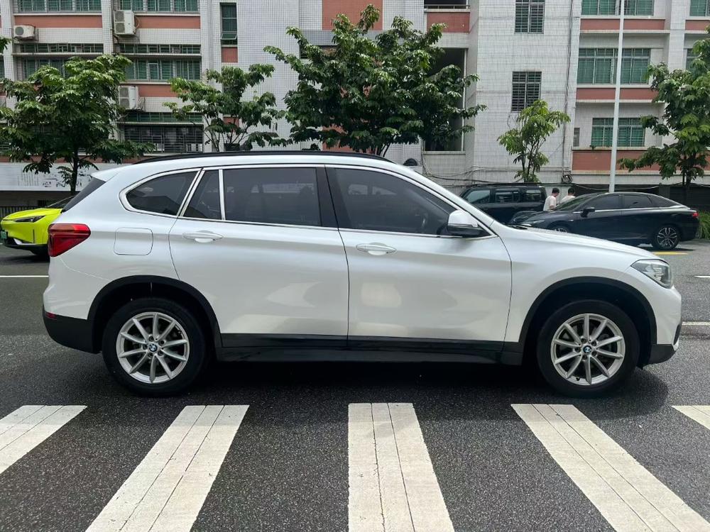 BMW BMW X1
