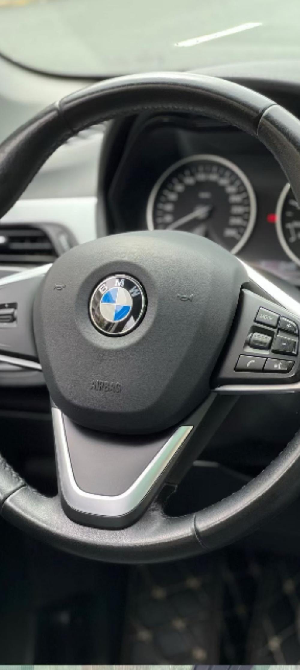 BMW BMW X1