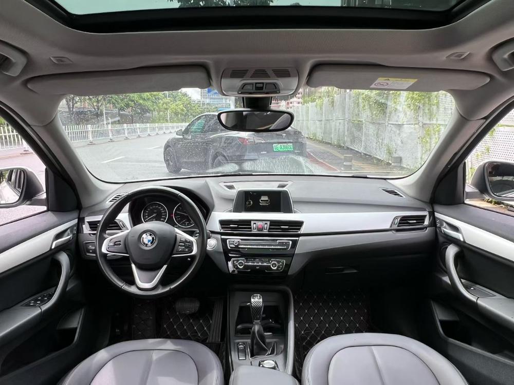 BMW BMW X1