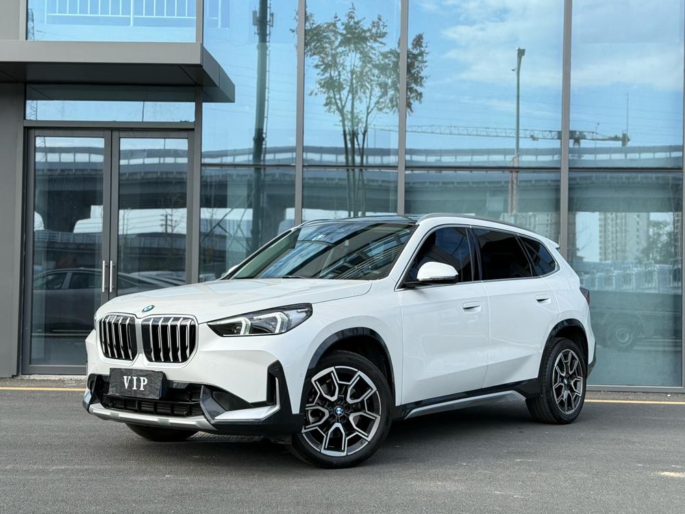 BMW BMW X1