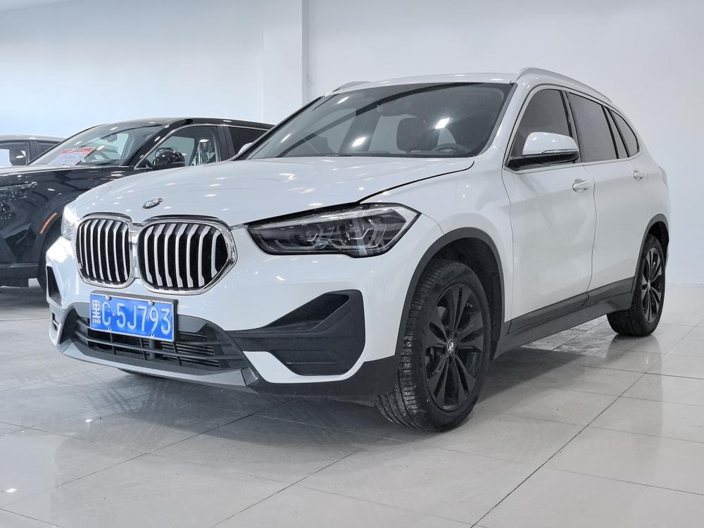 BMW BMW X1