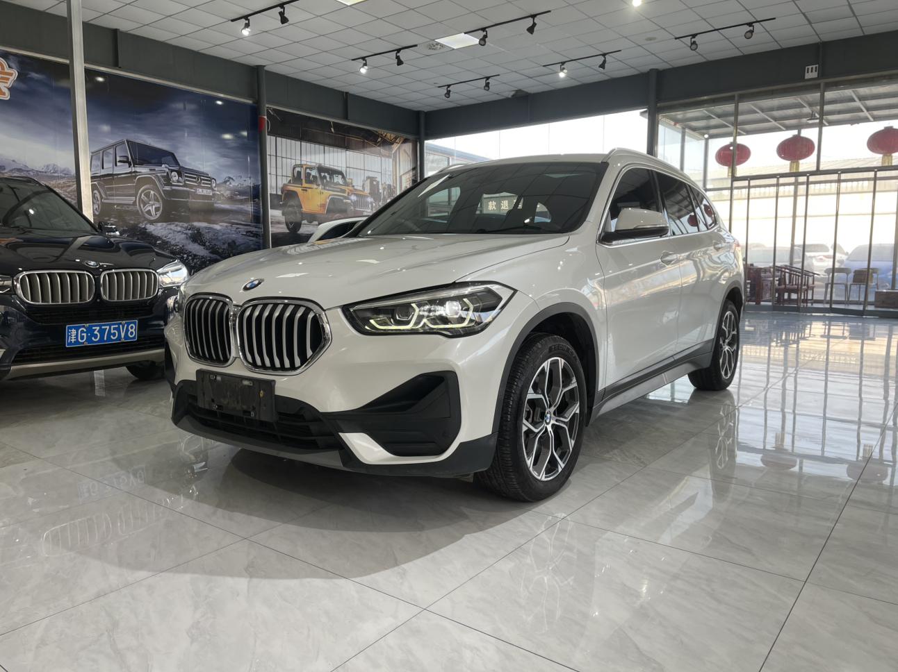 BMW BMW X1
