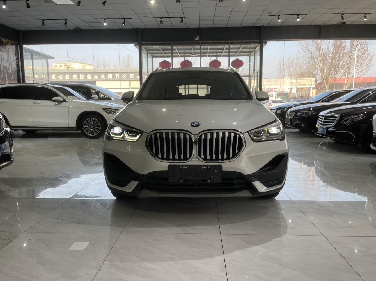 BMW BMW X1