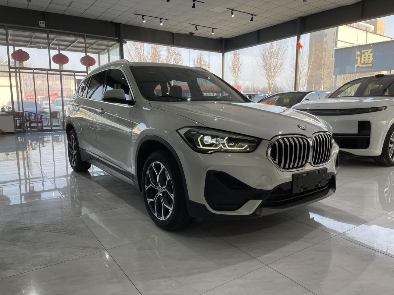 BMW BMW X1