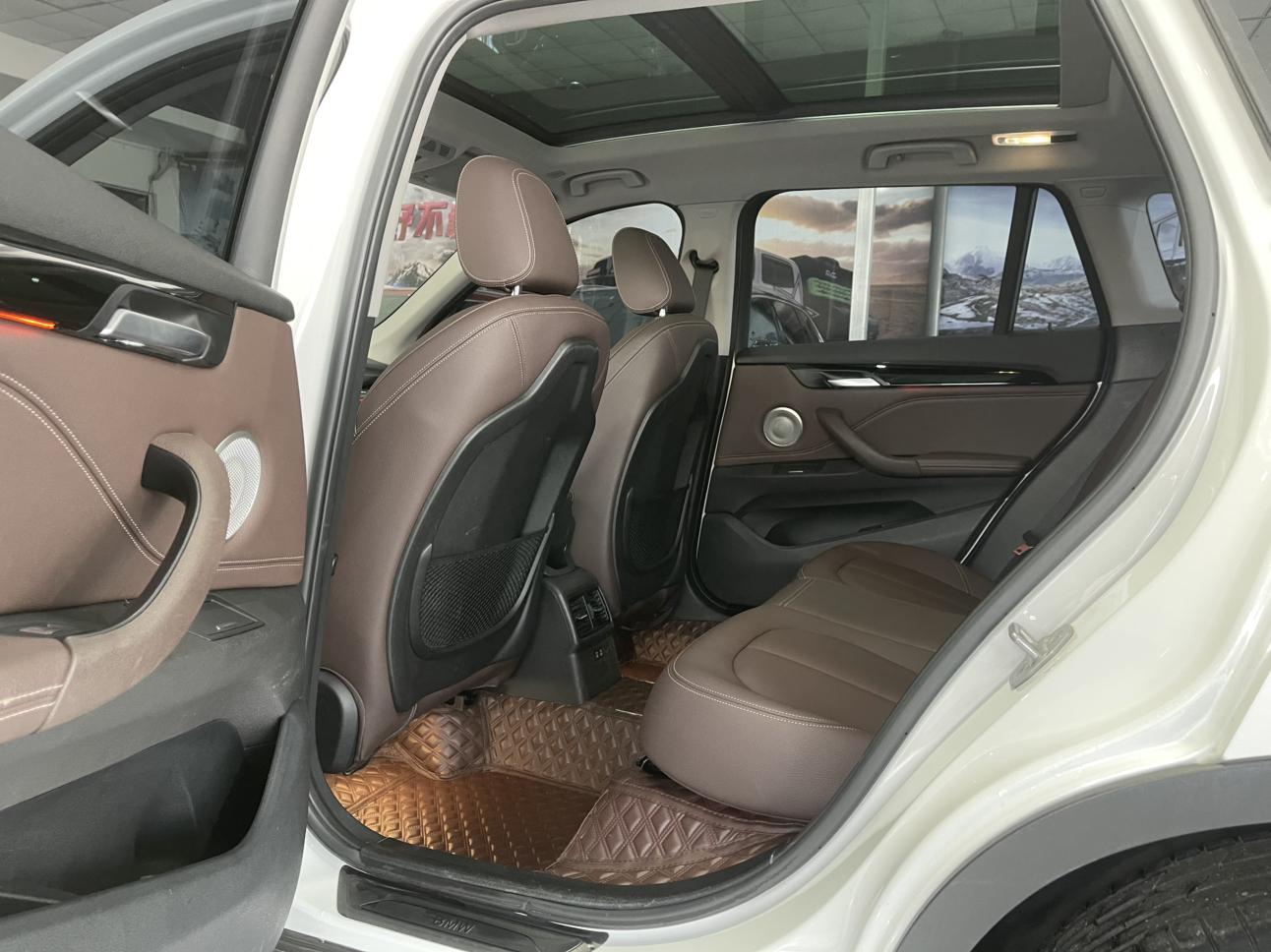 BMW BMW X1