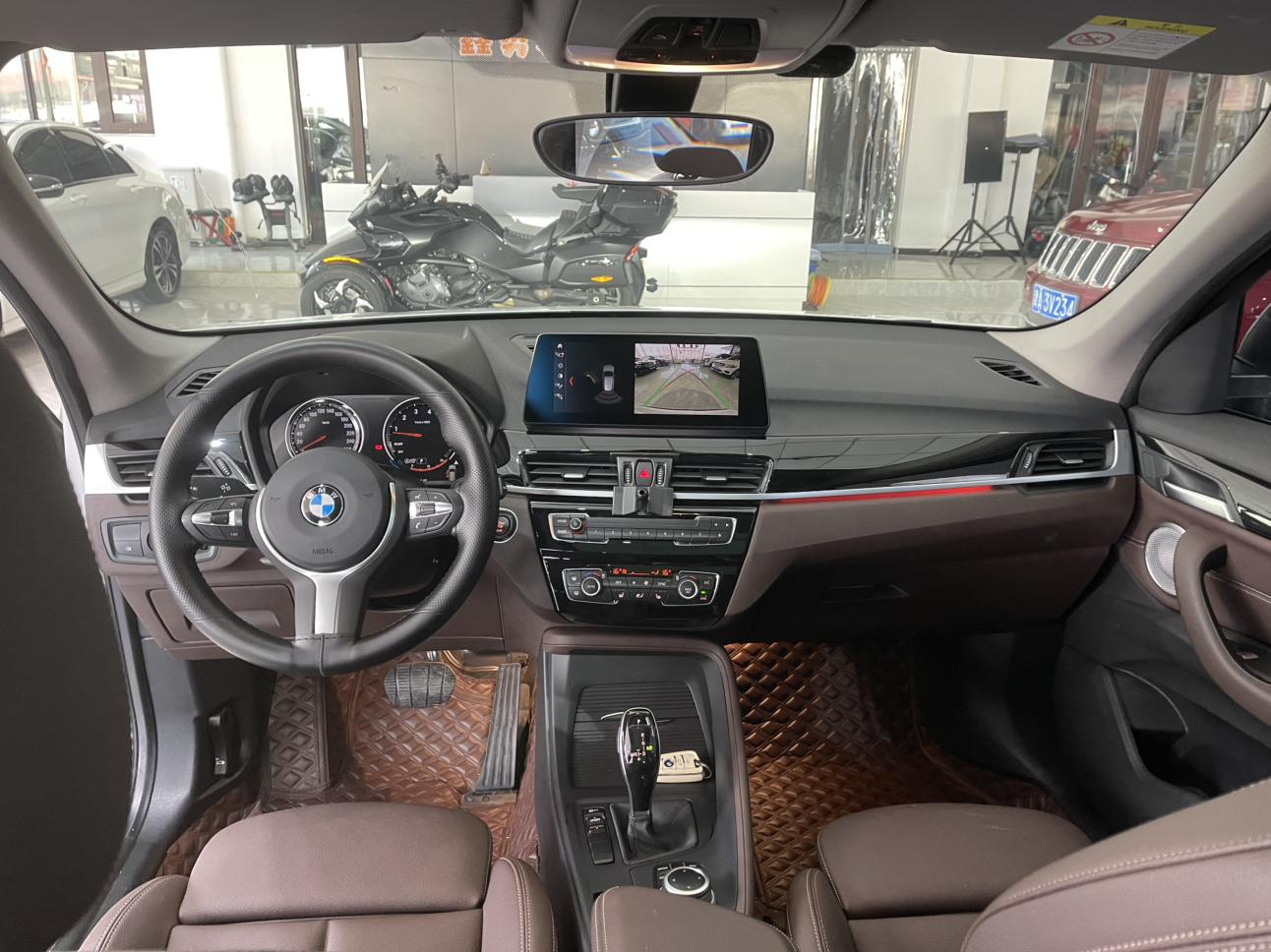 BMW BMW X1