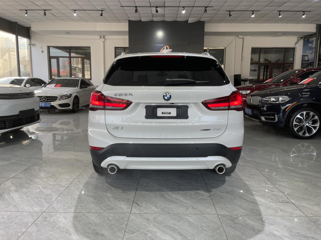 BMW BMW X1