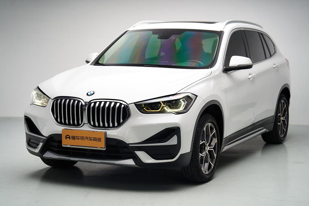 BMW BMW X1
