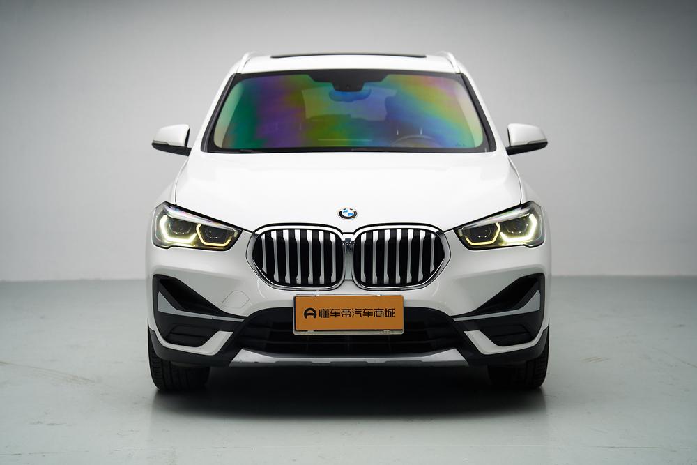 BMW BMW X1