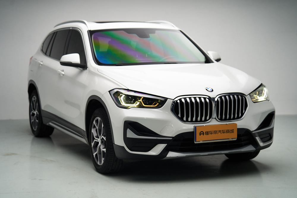 BMW BMW X1