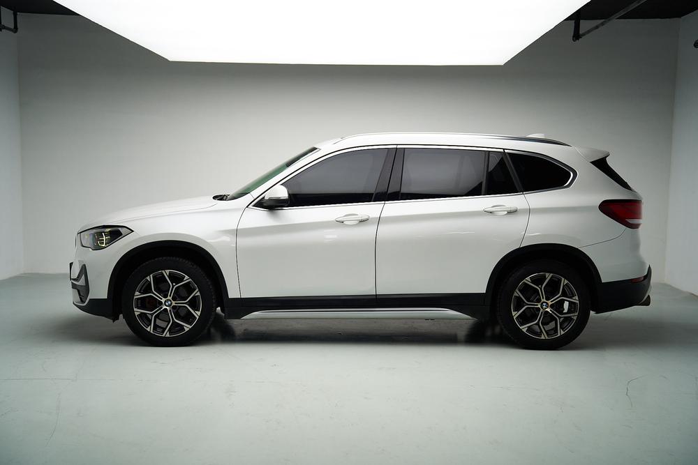 BMW BMW X1