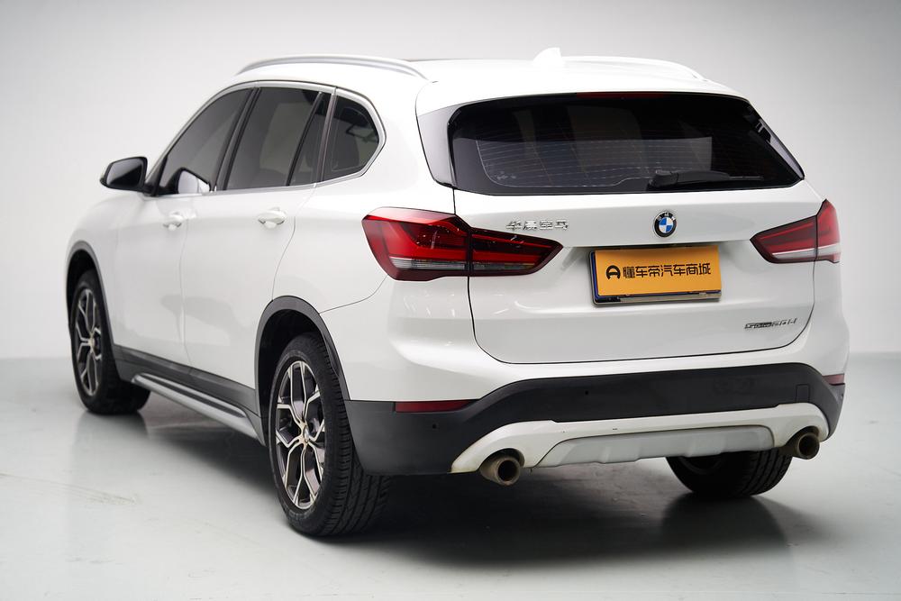 BMW BMW X1
