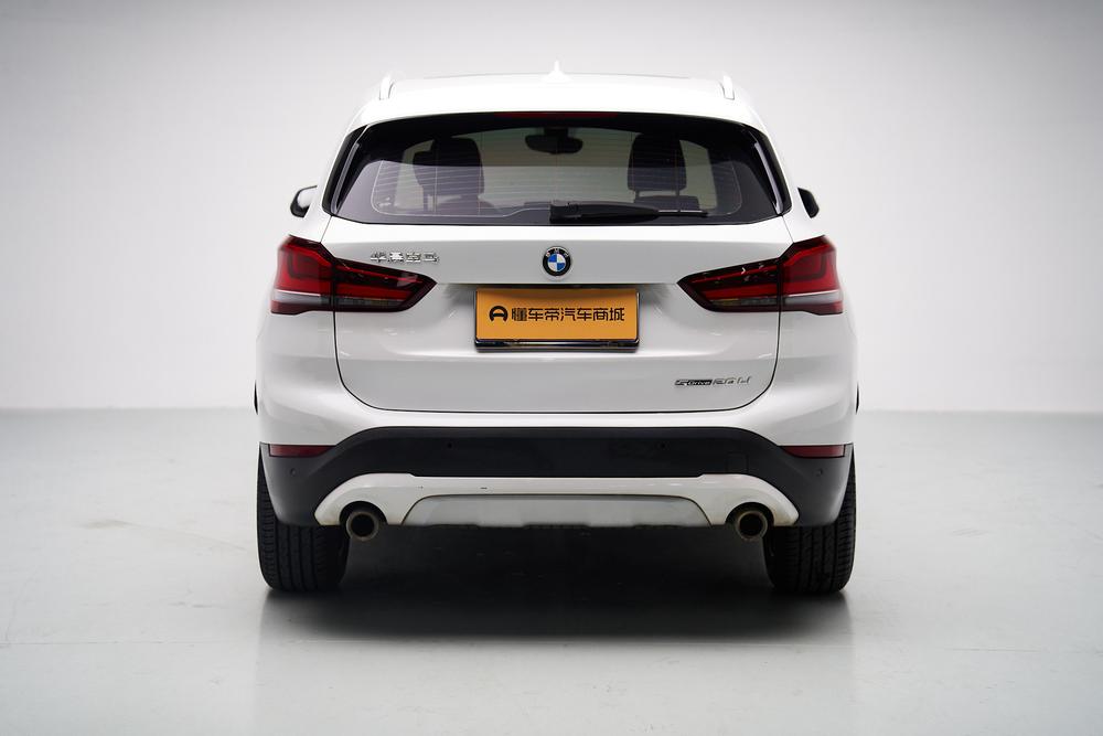 BMW BMW X1